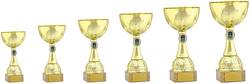 Gold Bowl Cup Trophies 1913 Series Gold Bowl Cup Trophies 1913 Series